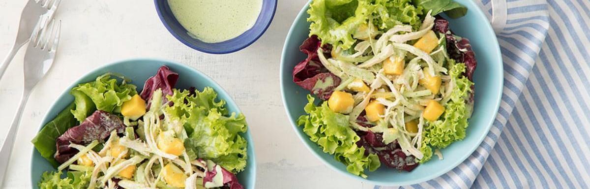 Salada Fresca