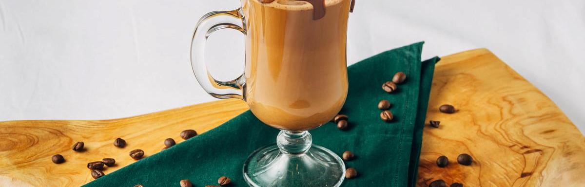 The Flash Coffee
