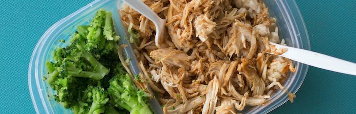 Como fazer marmitas para congelar?