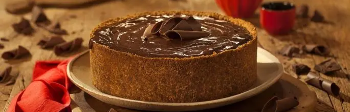 Chocolate ao Leite