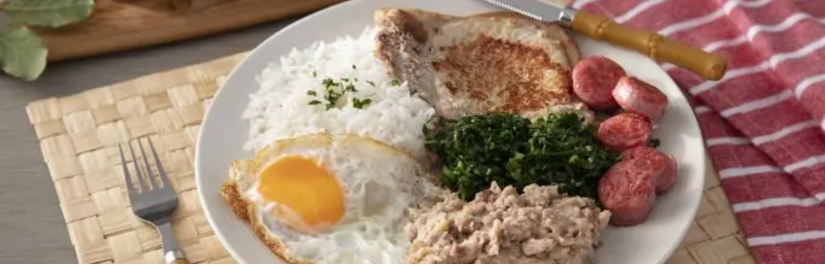 Comida Afetiva