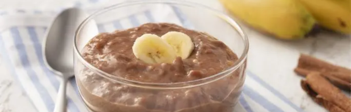 Doce de Banana