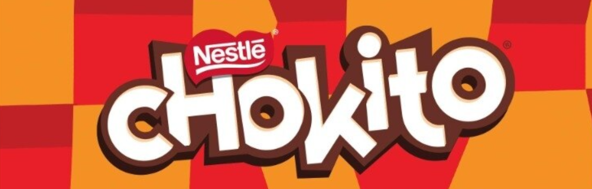 Ovo de Páscoa Chokito