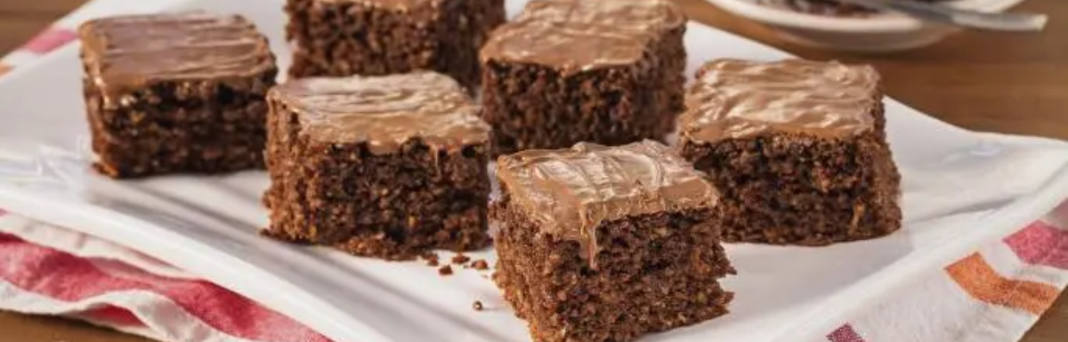 Receitas com Chocolate em Pó