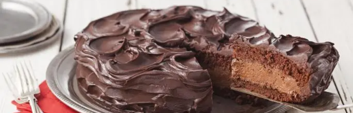 Receitas na batedeira