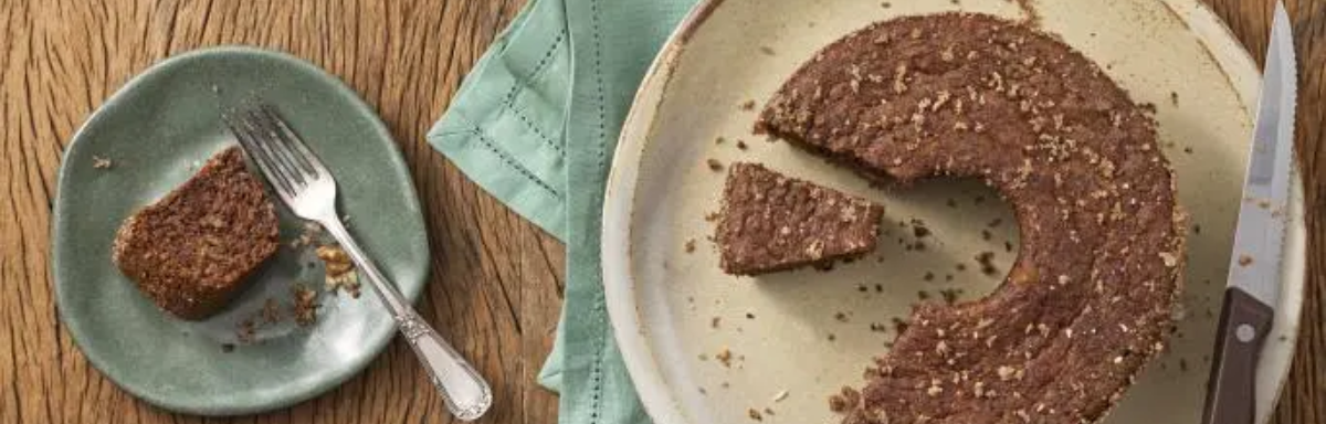 Receitas sem Ovo