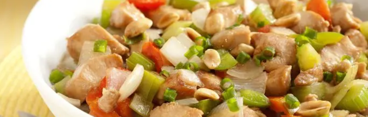 Temperos para Frango