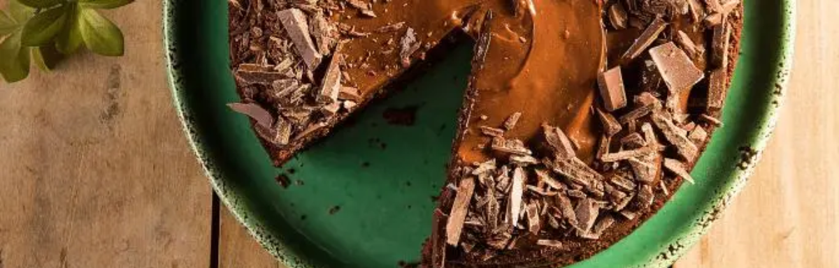 Bolo de Páscoa