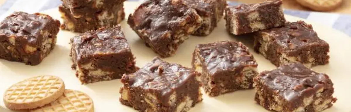 Bolachinhas 