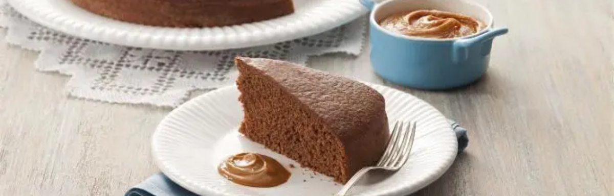 Bolo de chocolate: receitas simples