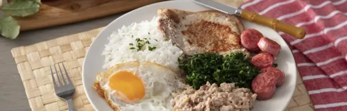 Receitas de bisteca