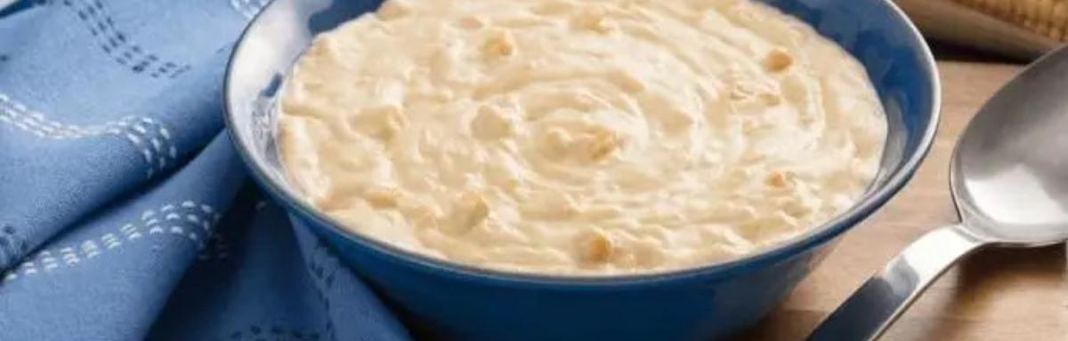 Creme de Milho: Receita Fácil e Deliciosa