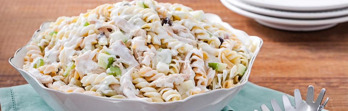 Macarronese simples e deliciosa para você fazer hoje