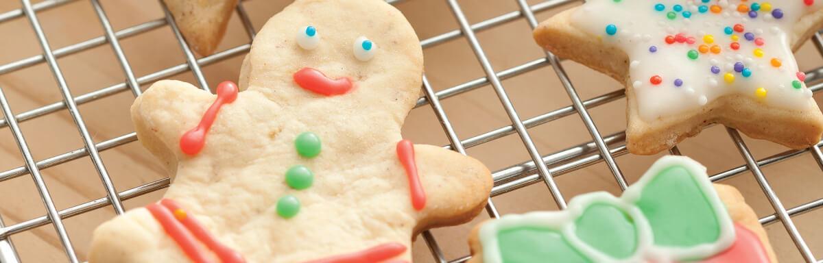 Biscoito de Natal: uma tradição que adoça o paladar e aquece o coração