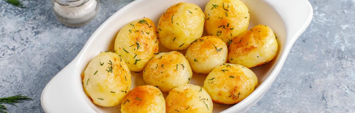 Bolinho de batata: aprenda a fazer essa delícia de forma fácil e rápida 