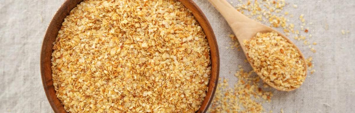 5 benefícios do gérmen do trigo para sua saúde!