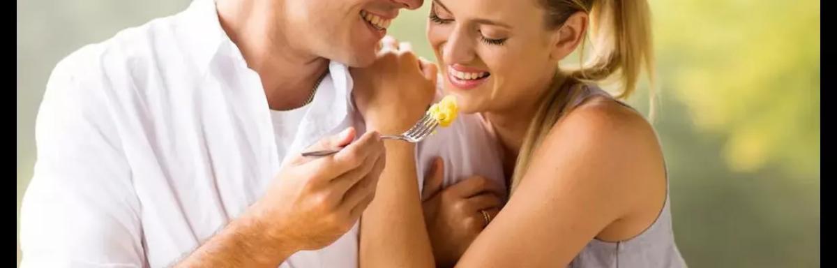 5 alimentos que aumentam a testosterona