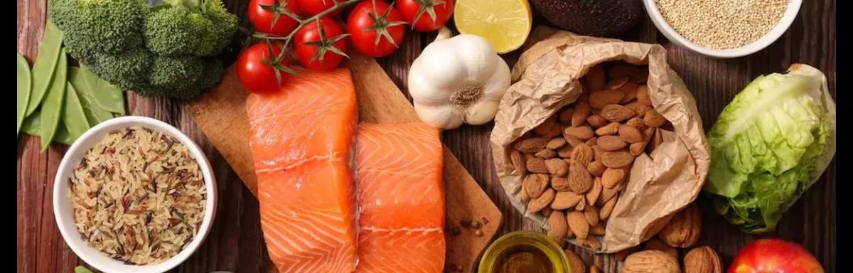 Alimentos construtores, reguladores e energéticos: o que são?