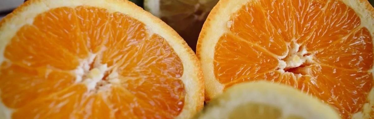 Alimentos ricos em vitamina A para saúde