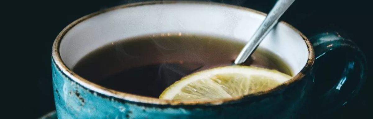 Chá para tireoide: conheça 7 opções