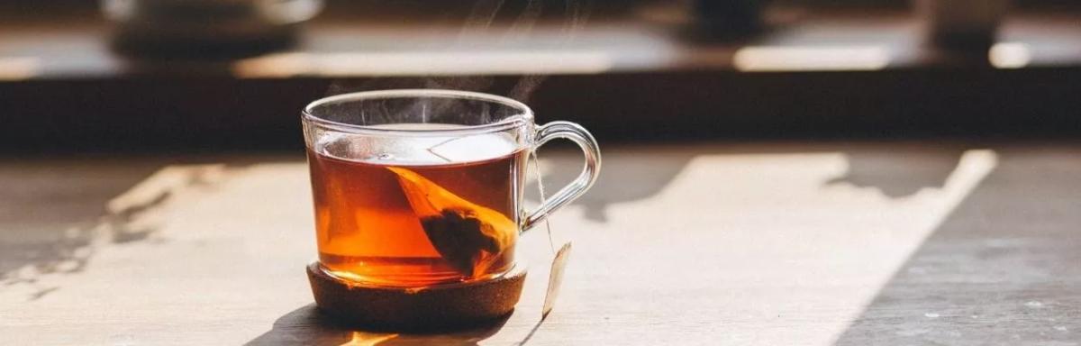 Chá para enjoo: 6 receitas de chá caseiro para enjoo