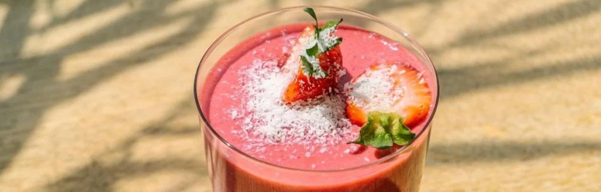 Suco para anemia: 10 opções para você ficar mais forte