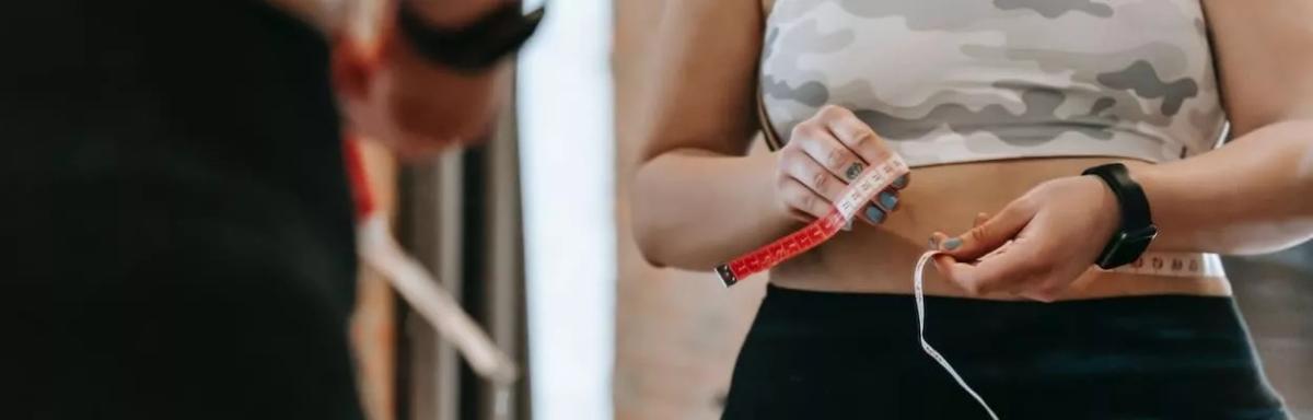 Vida fitness: por que sentimos que creatina incha a barriga?
