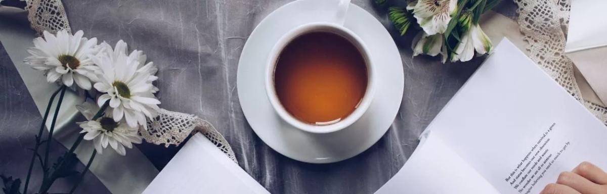 Chá para gordura no fígado: 5 chás imbatíveis