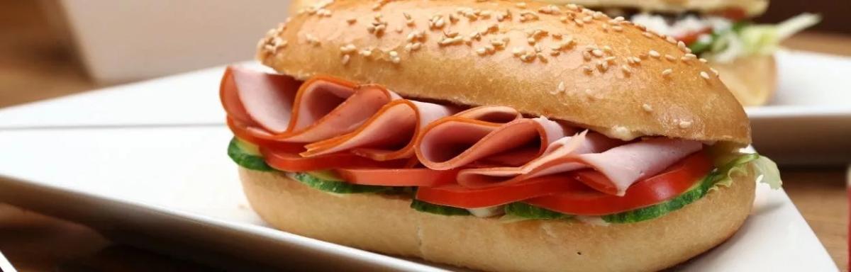 Lanches práticos para levar para o trabalho