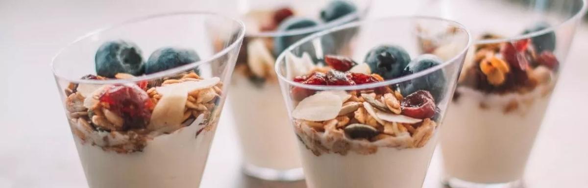 10 alimentos que melhoram a digestão