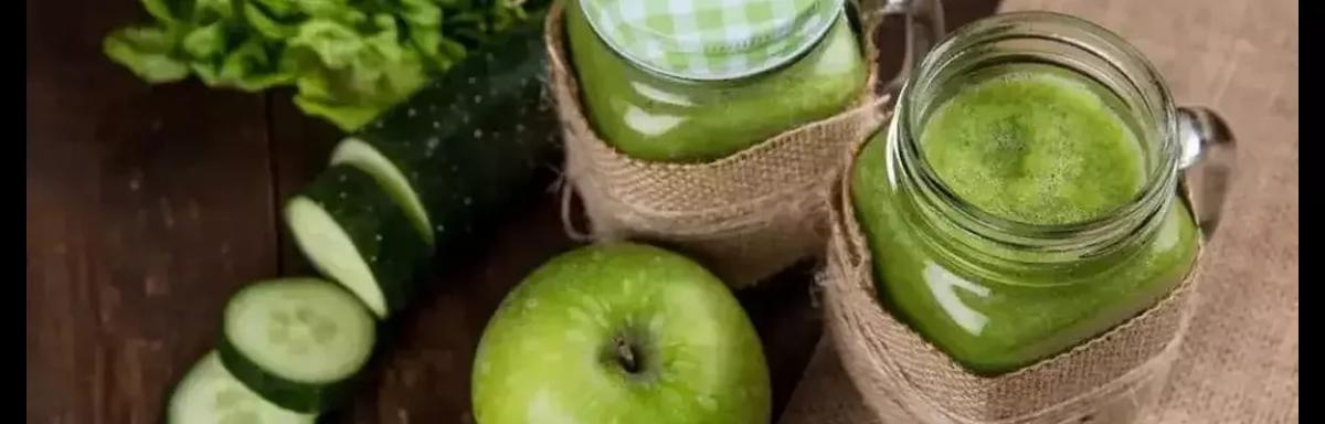 20 alimentos detox para refeição saudável