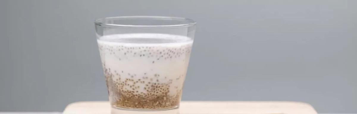 7 benefícios da chia que você deveria conhecer