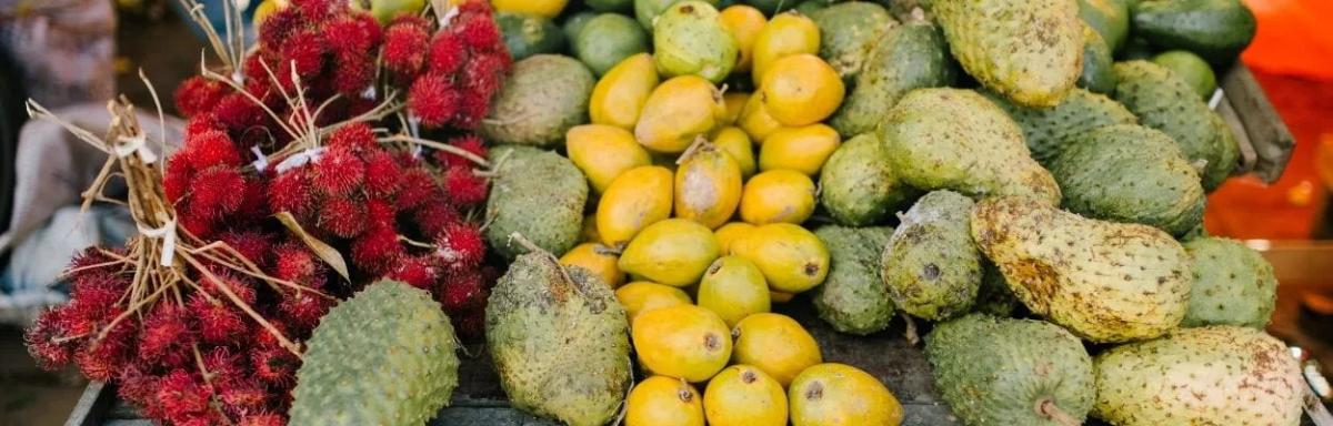 8 benefícios da graviola para a saúde
