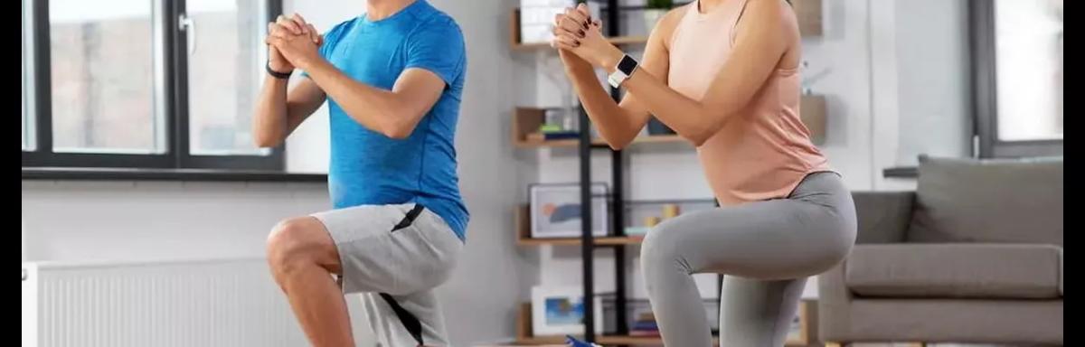 Agachamento: sumo, smith e outras 3 variações do exercício físico