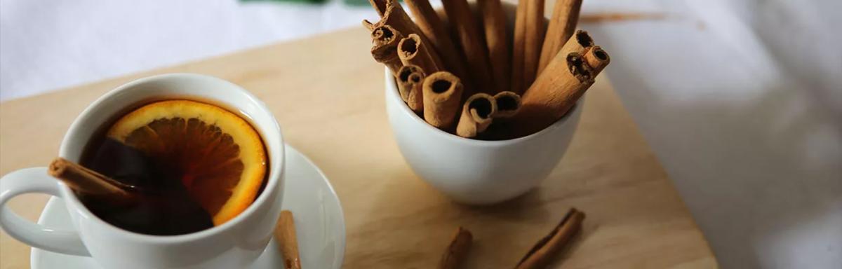 Chá de canela e menstruação: verdades e propriedades