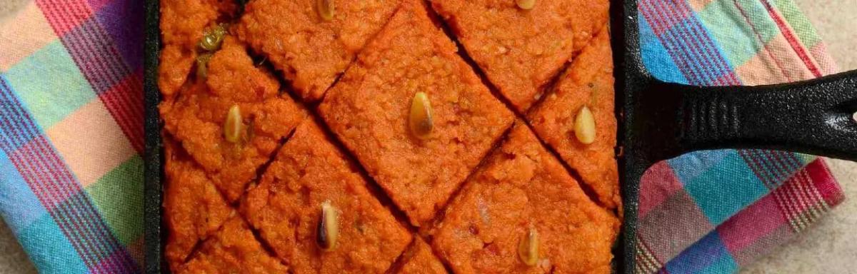 Como montar um cardápio vegano semanal para a família