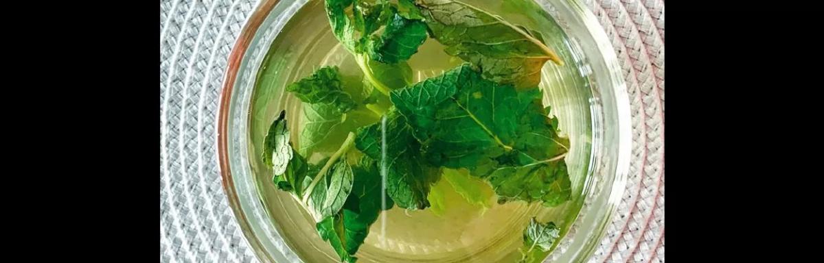 Dicas e benefícios: Chá seca barriga