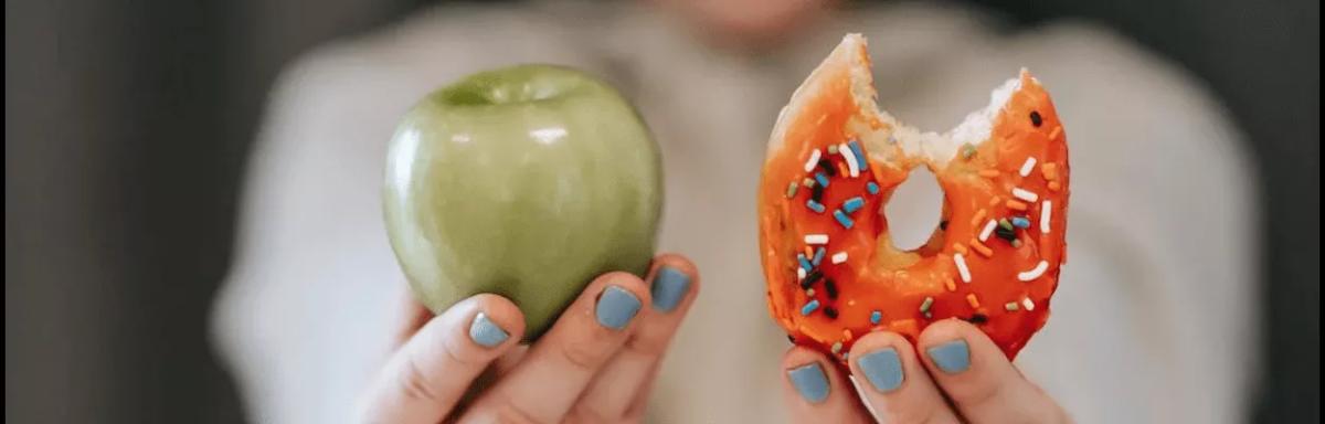Fim da tentação: dicas para controlar a vontade de comer doce