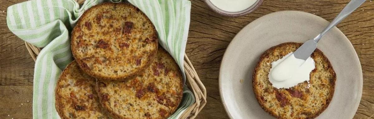 Lanche da tarde fit: 52 receitas para manter a dieta