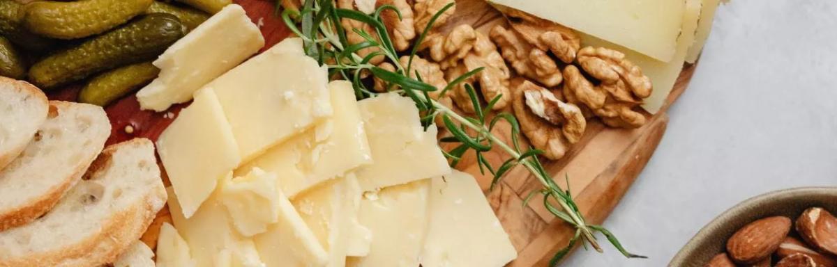 Lanches da tarde saudáveis para energizar seu dia