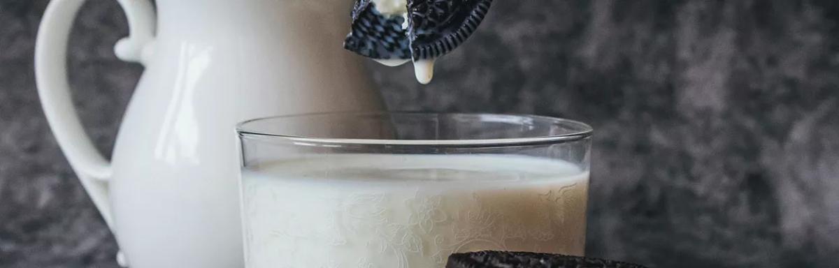 Leite sem lactose: o que você precisa saber