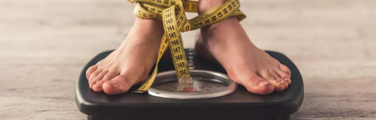 Quanto tempo o corpo demora para emagrecer?