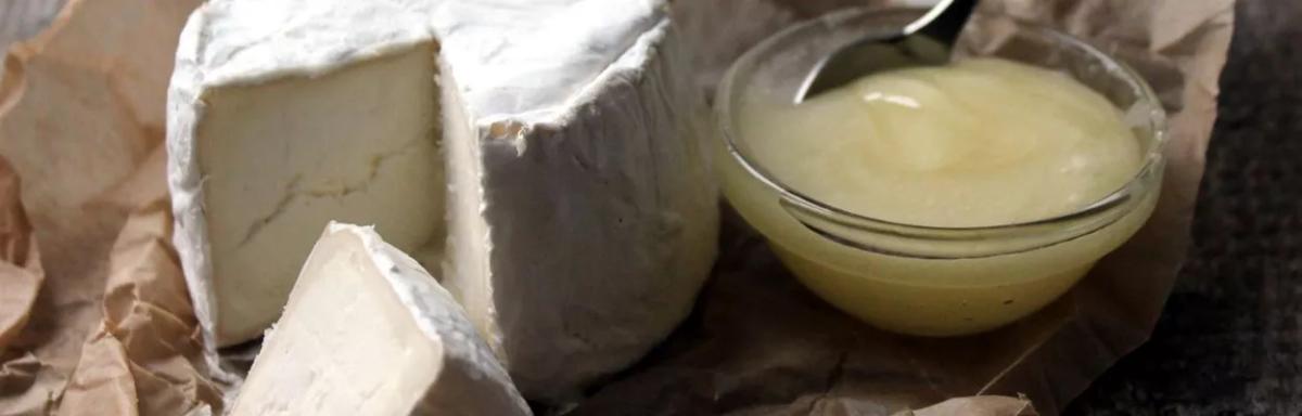 Queijo branco: tipos e benefícios para a saúde