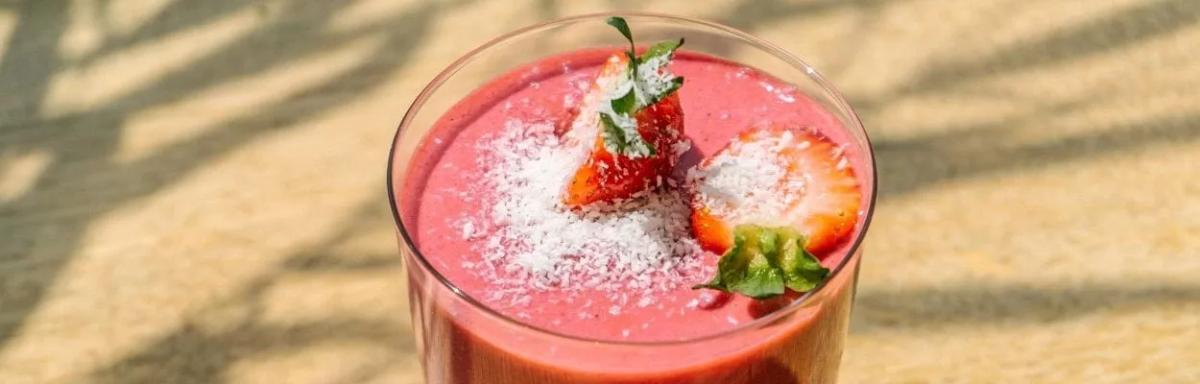 Receitas Saudáveis para Adolescentes