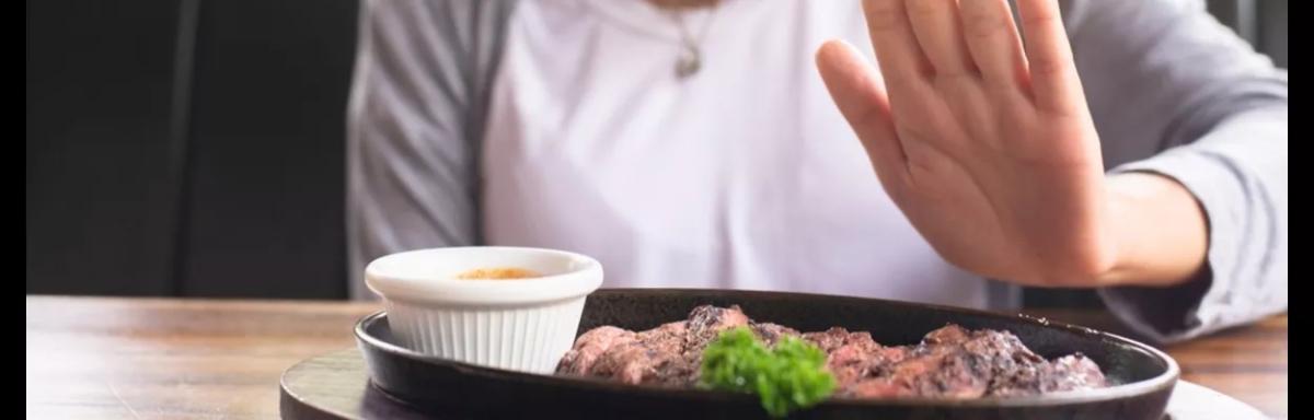 Sem fome? 7 possíveis motivos da sua falta de apetite