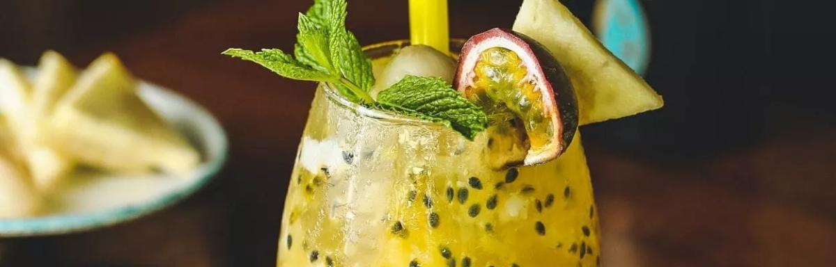 Suco para dormir: receitas para espantar a insônia