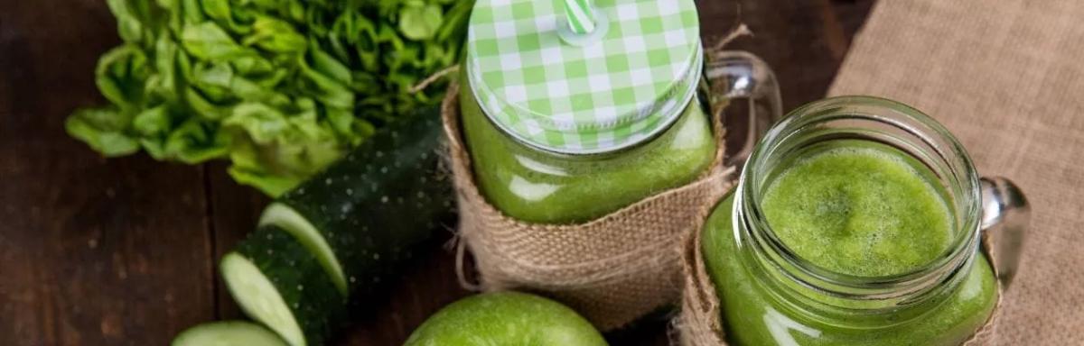 Suco para emagrecer: conheça 12 segredos