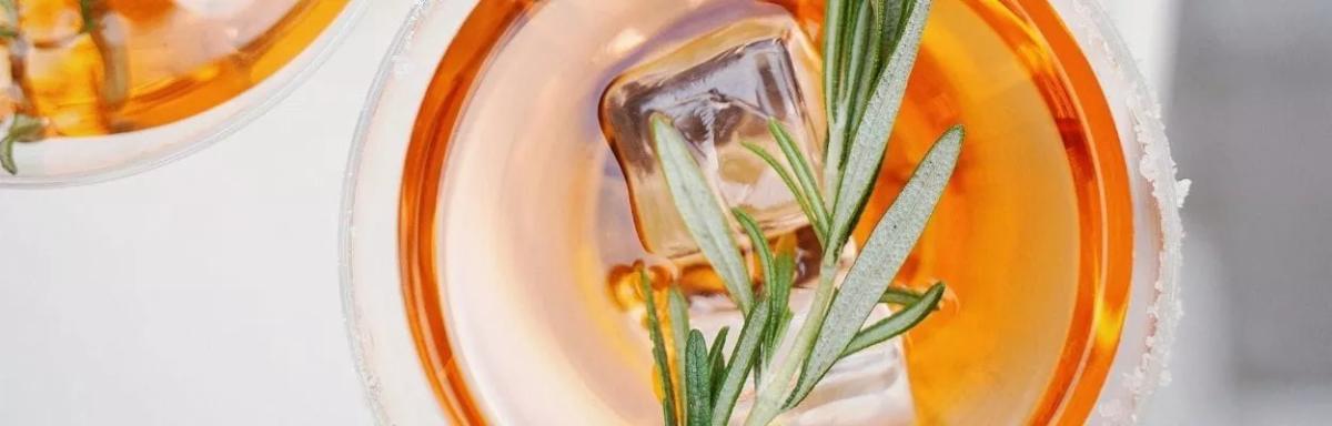 Suco para gripe: os melhores sucos para manter a saúde