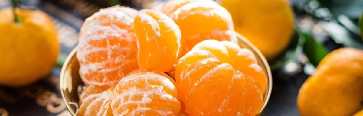 Benefícios da tangerina: sabores e preparos diversos para você explorar 