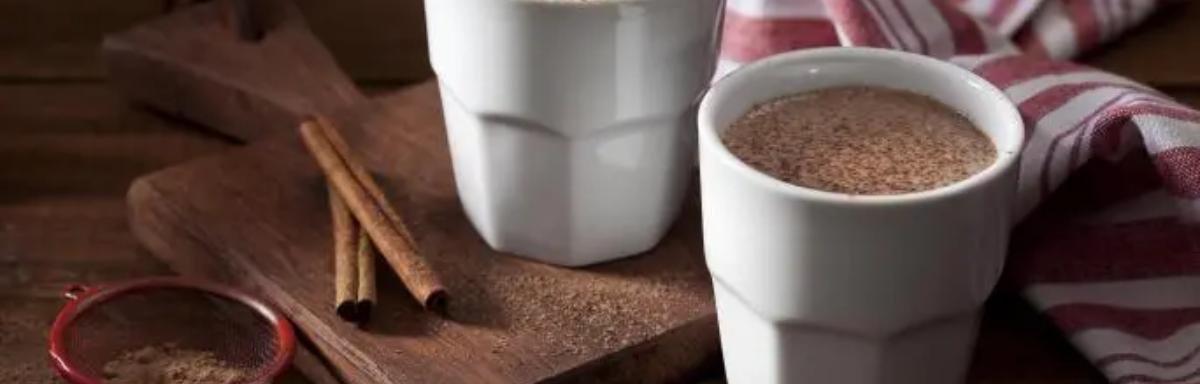 Café da Manhã do Dia das Mães